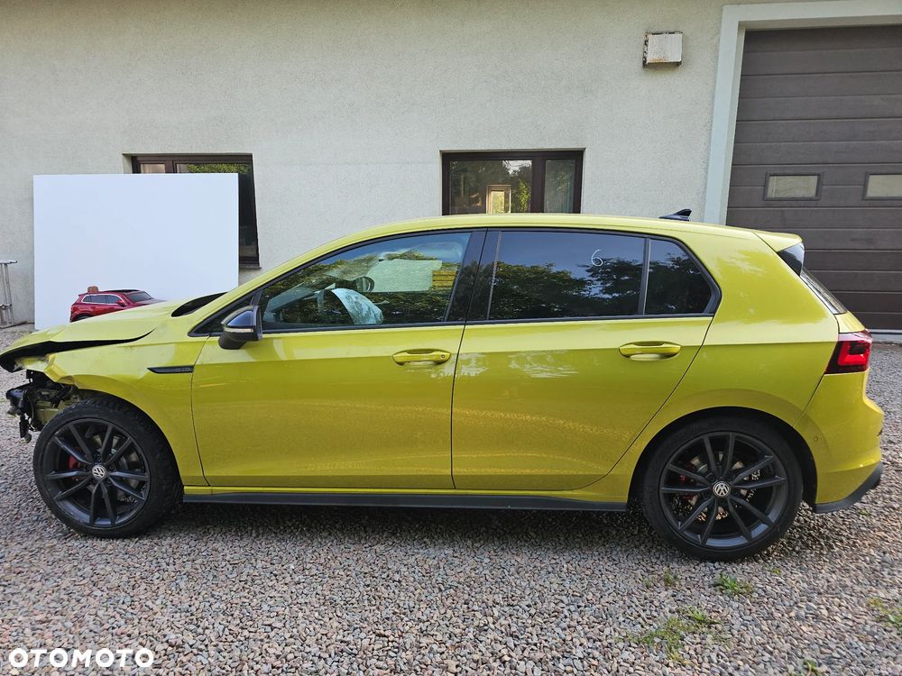 Volkswagen Golf - 7