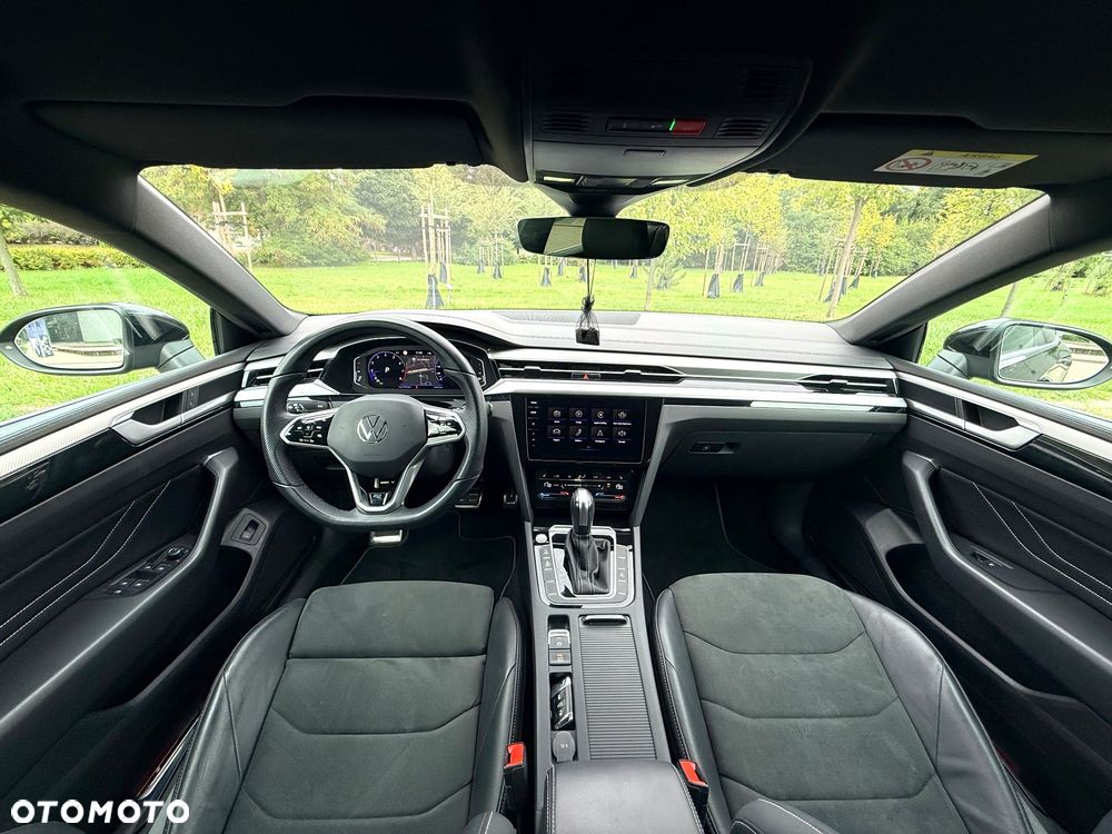 Volkswagen Arteon 2.0 TSI R-Line DSG - 23