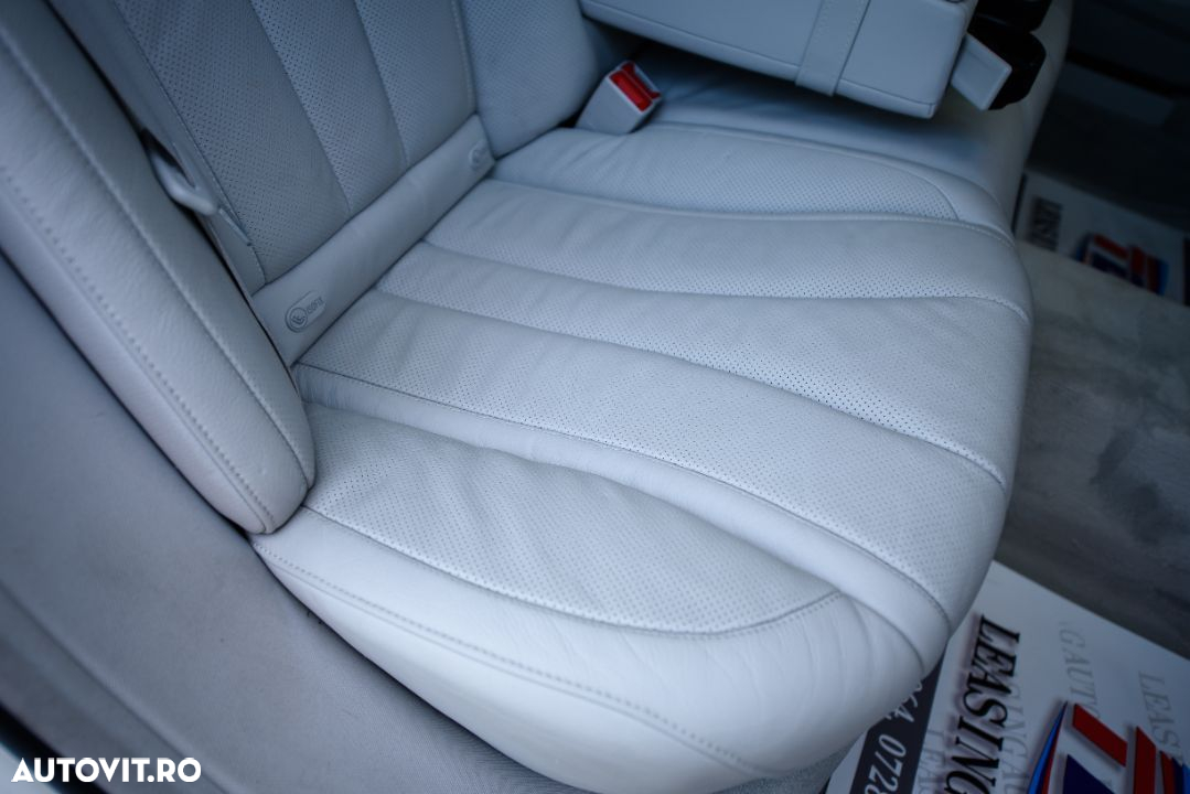 Mercedes-Benz S 500 Long Aut - 29