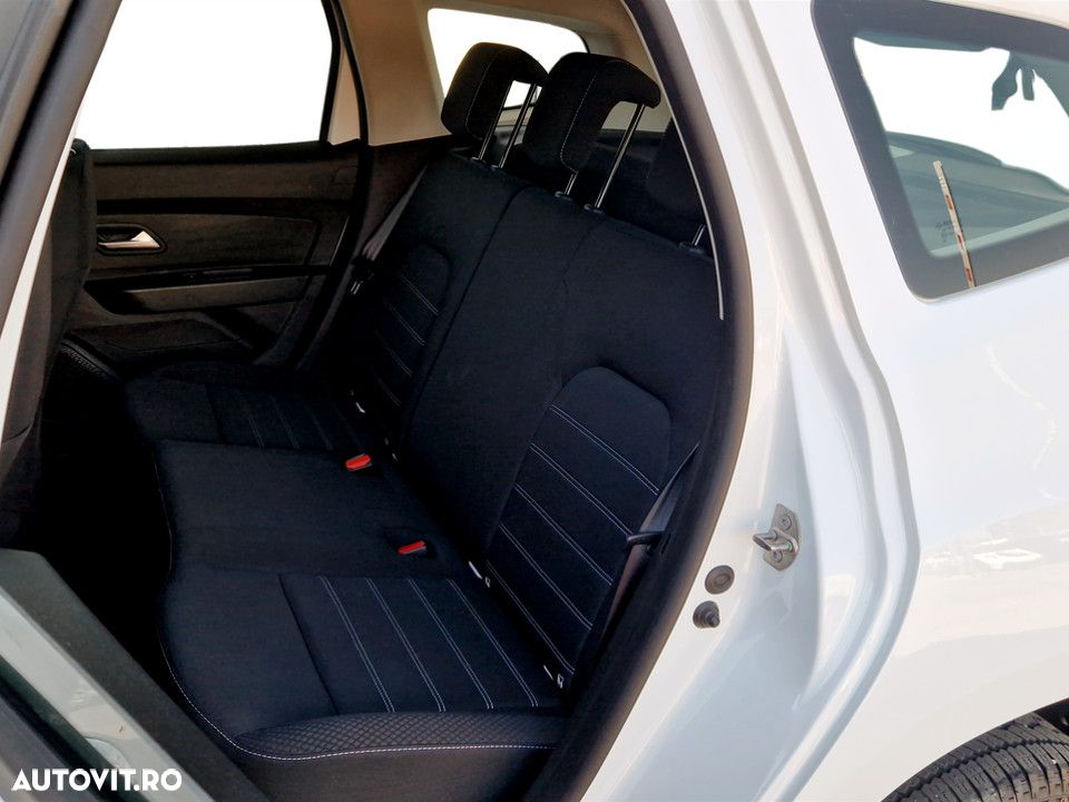 Dacia Duster - 16