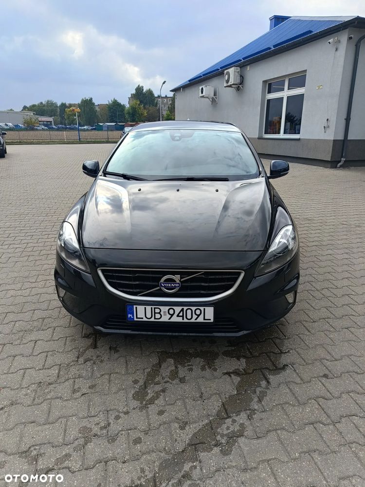 Volvo V40 - 3