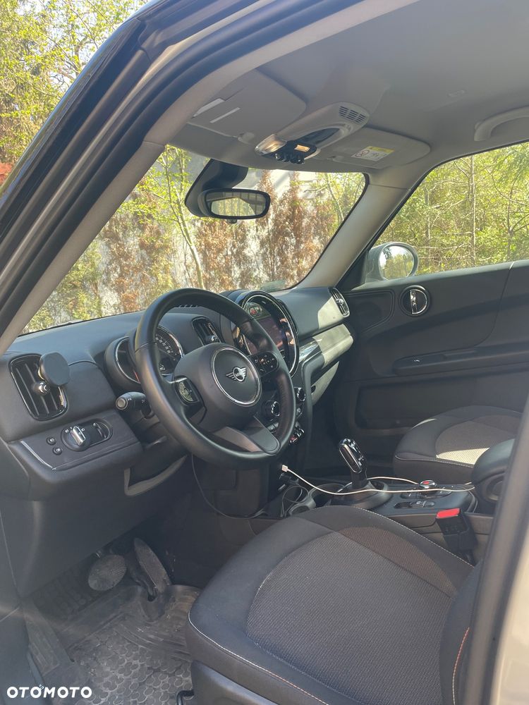 MINI Countryman Cooper - 7