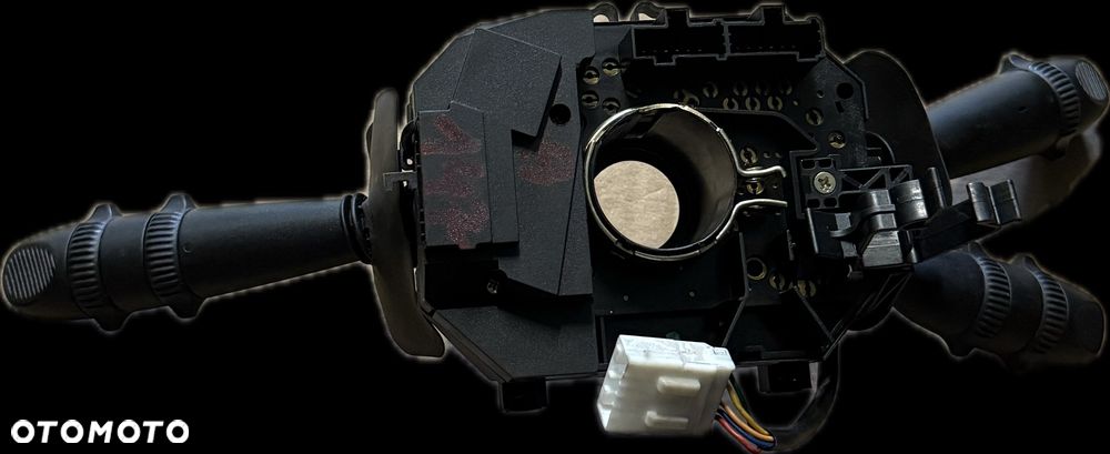 Manetka Przełącznik zespolony Taśma Airbag Alfa Romeo 147 735293308 - 4