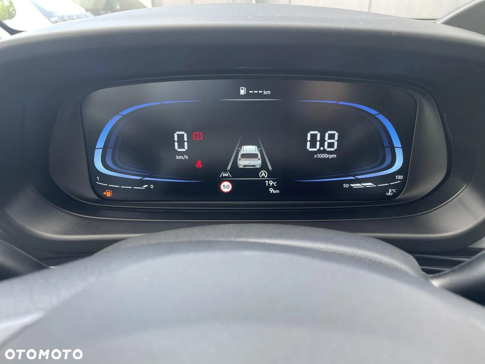 Hyundai Bayon 1.0 T-GDI Modern - 15