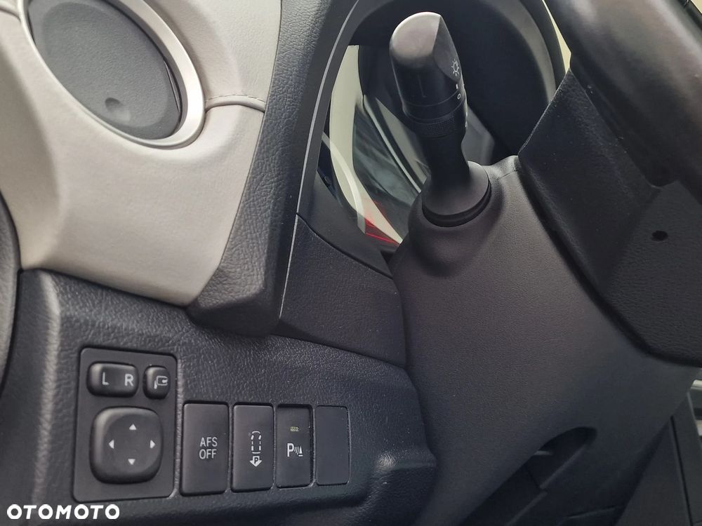 Toyota Auris - 32