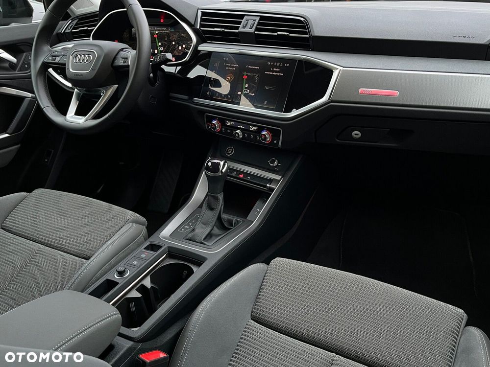 Audi Q3 Sportback 2025