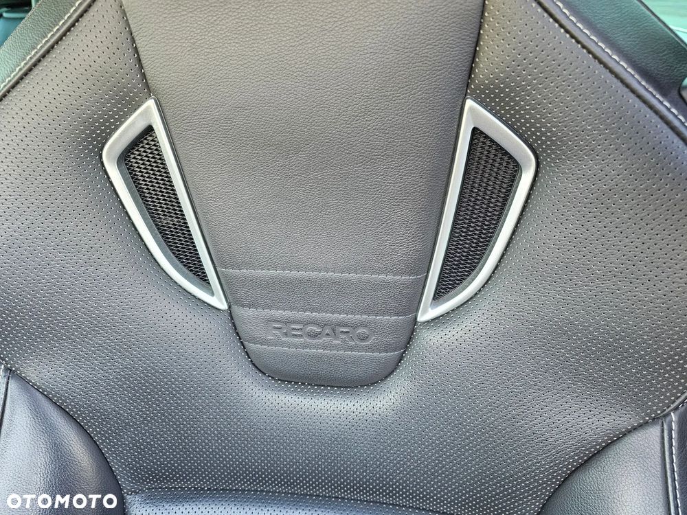 Opel Insignia 2.8 V6 Turbo 4x4 OPC - 22