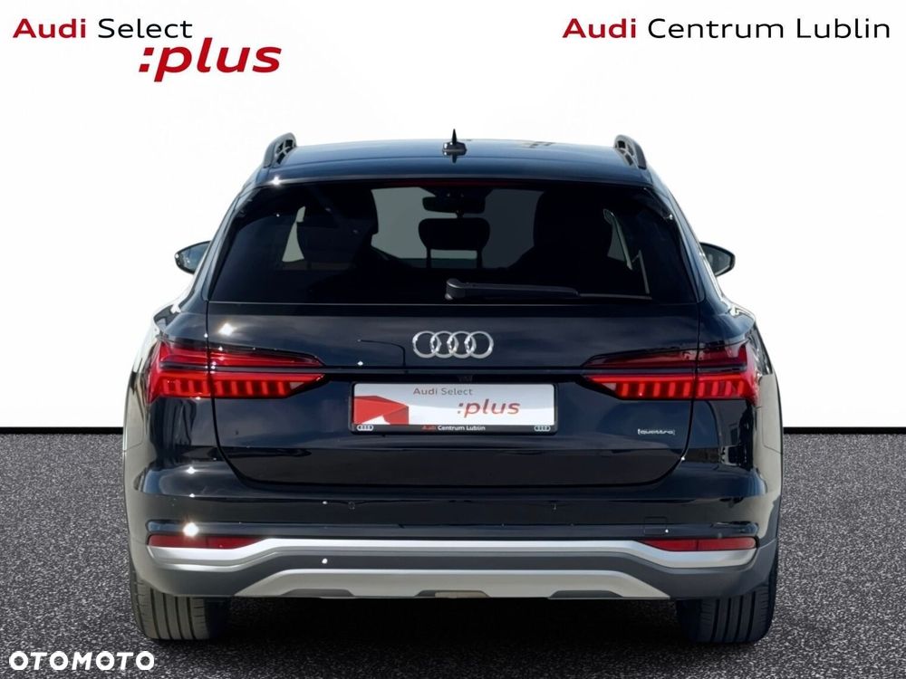 Audi A6 Allroad 40 TDI mHEV Quattro S tronic - 7