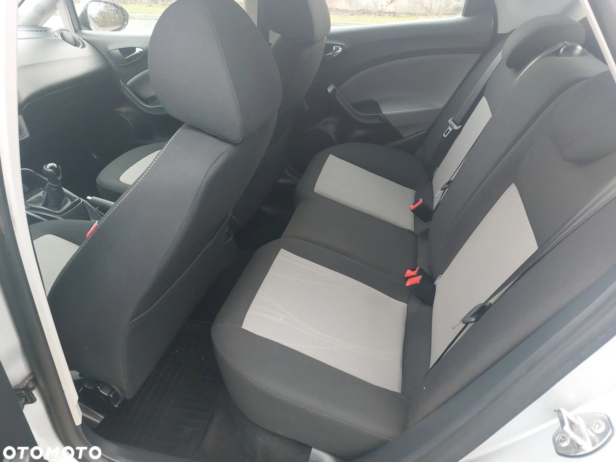 Seat Ibiza 1.6 TDI CR Style - 7