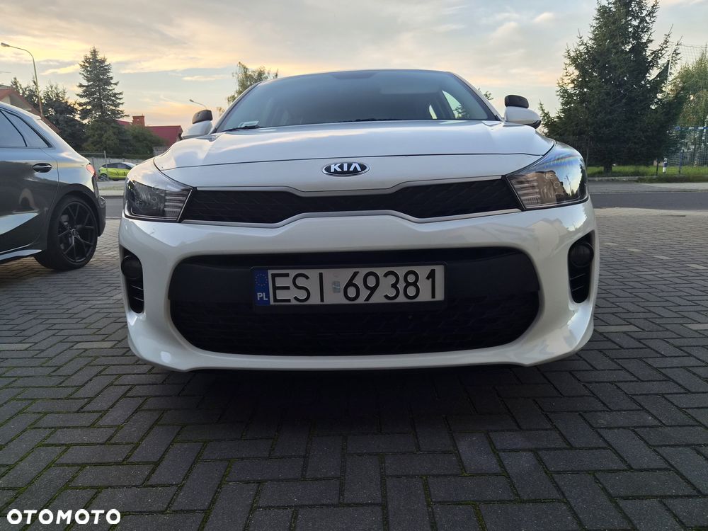 Kia Rio 1.2 M - 7