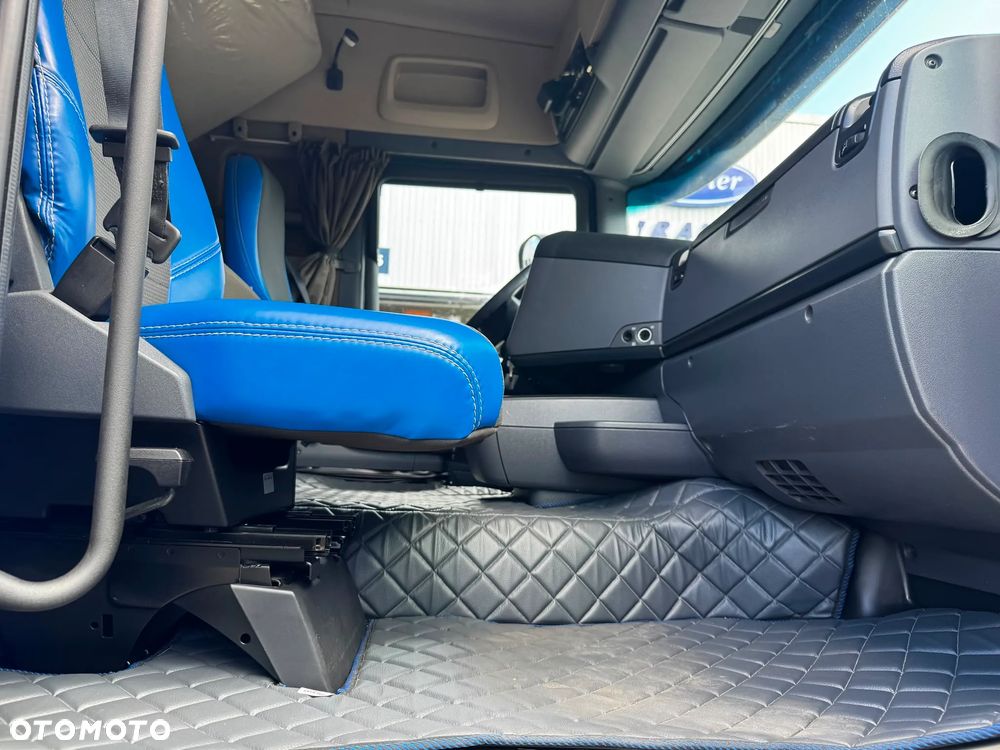 Scania R410 LA4X2HNA - 18