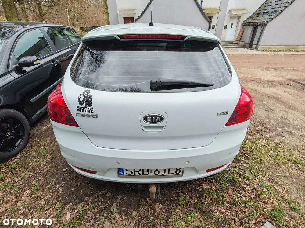Kia ProCeed 1.6 Crdi Comfort - 7