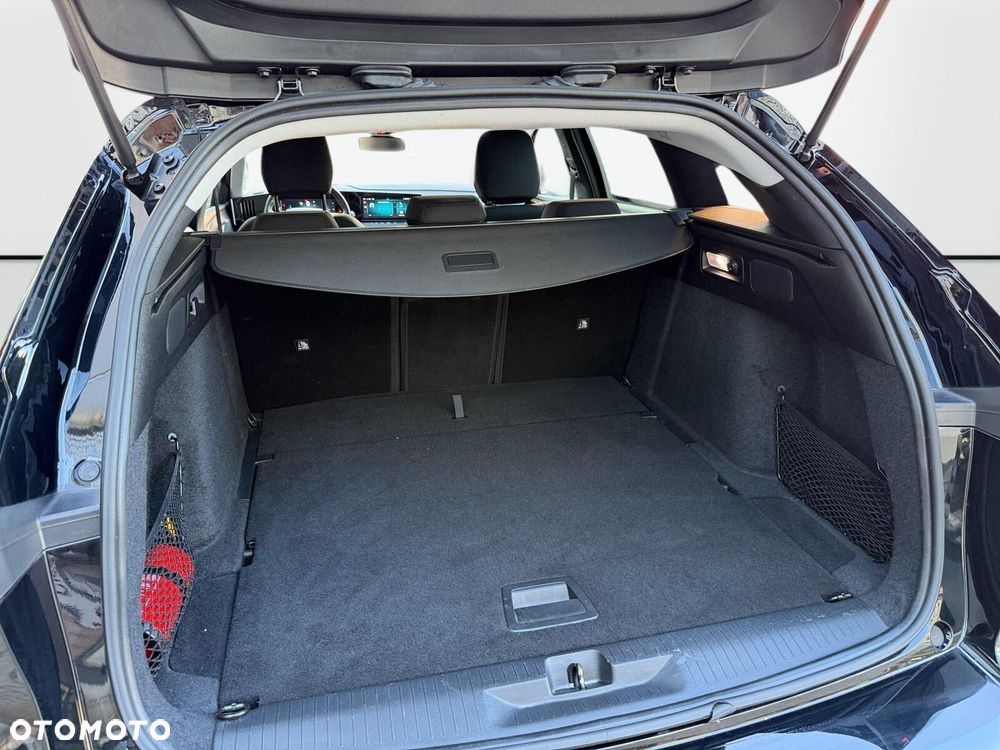 Opel Astra - 35