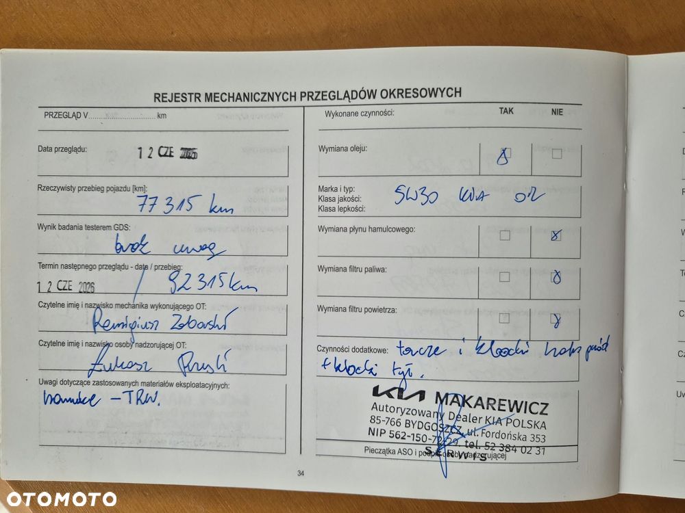 Kia Ceed 1.4 M - 20
