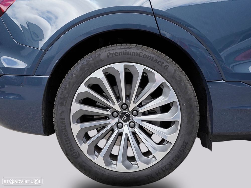 Audi Q8 e-Tron Sportback - 19