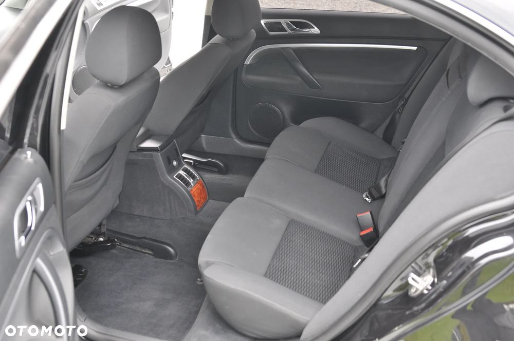 Skoda Superb - 23