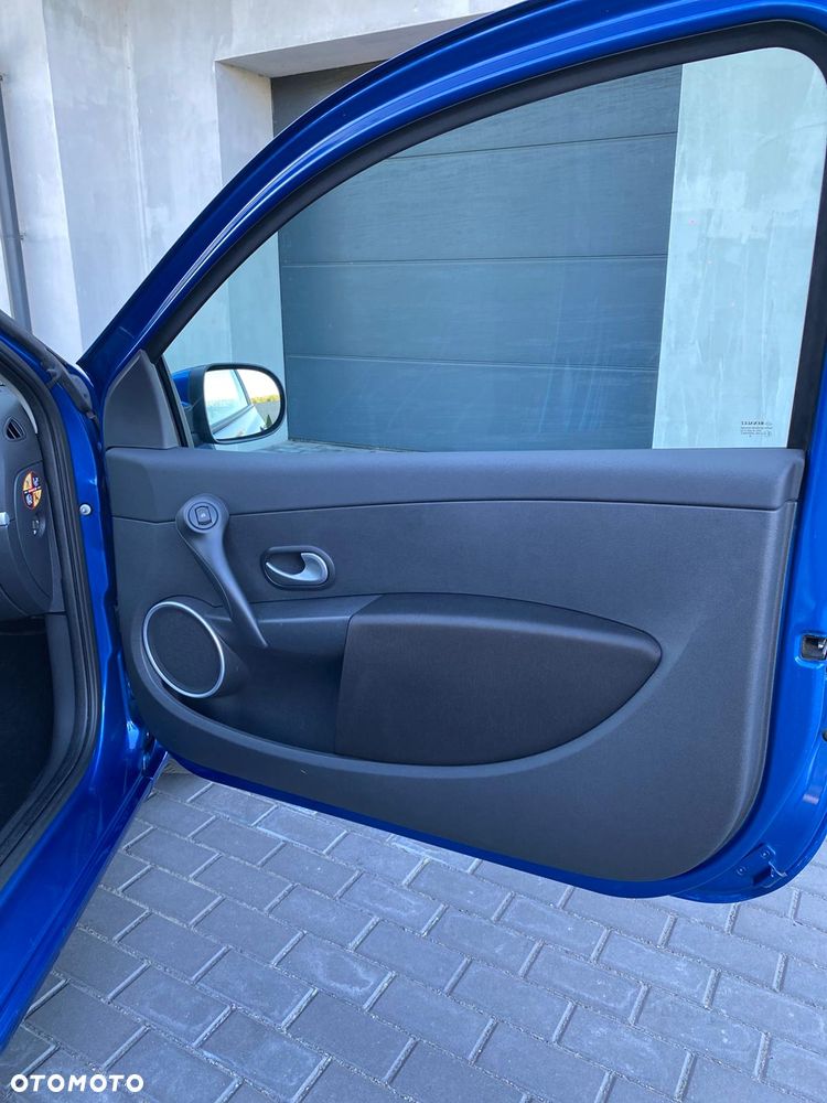 Renault Clio 1.2 16V 75 Expression - 31