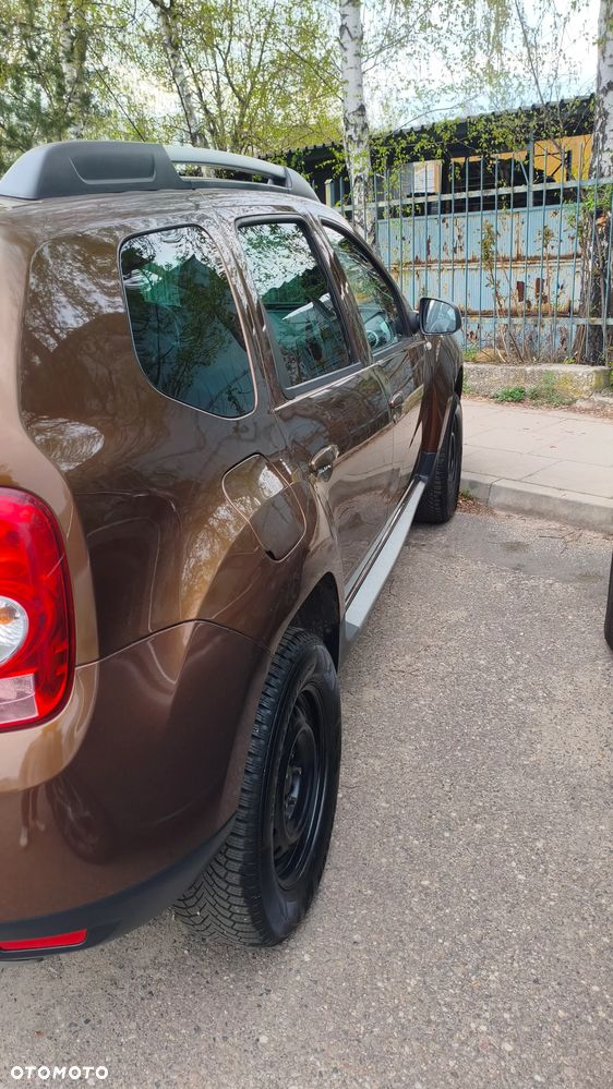 Dacia Duster 1.6 Ambiance - 8