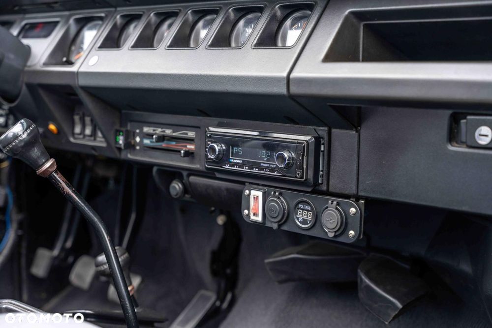 Jeep Wrangler - 17