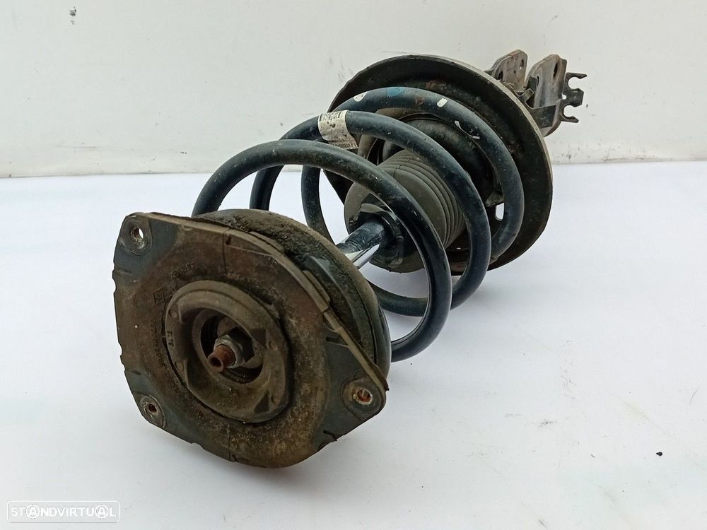 Amortecedor frente direito RENAULT Scénic III (JZ0/1_) - 2