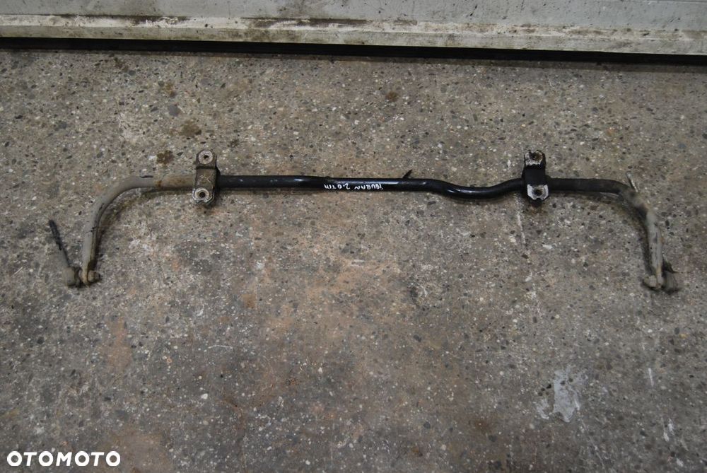 DRĄŻEK STABLILIZATORA PRZÓD 1K0411303AM VW TOURAN CROSS LIFT 2.0 TDI - 5