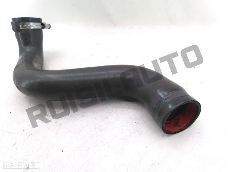 Tubo Turbo  Renault Megane Ii [2002_2010] 1.5 Dci - 2