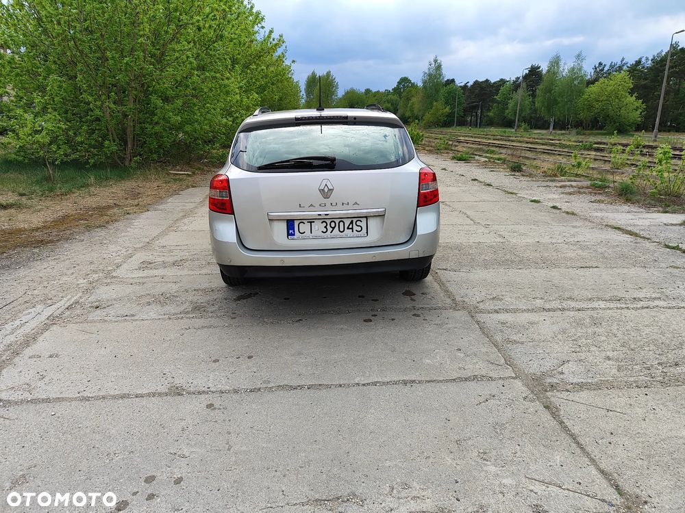 Renault Laguna 2.0 Dynamique - 5