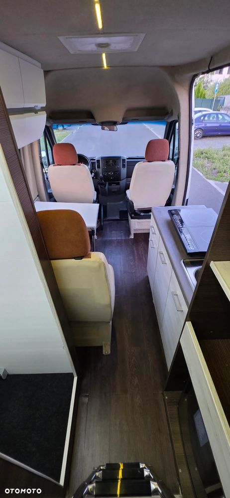 Volkswagen CRAFTER - 20