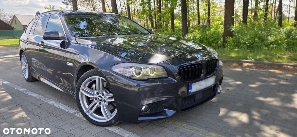BMW Seria 1 - 4