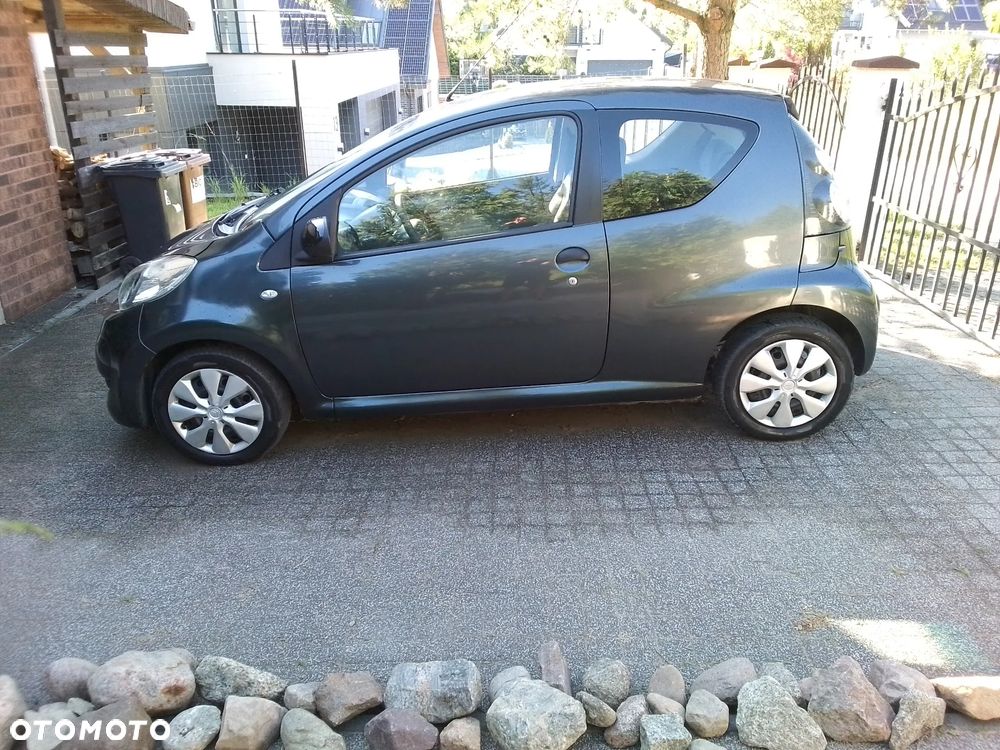 Citroën C1 1.0i Flirt - 2