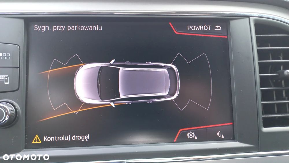 Seat Leon 1.5 TSI Style - 26