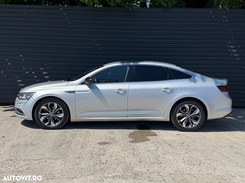 Renault Talisman ENERGY dCi 130 EDC LIMITED - 34