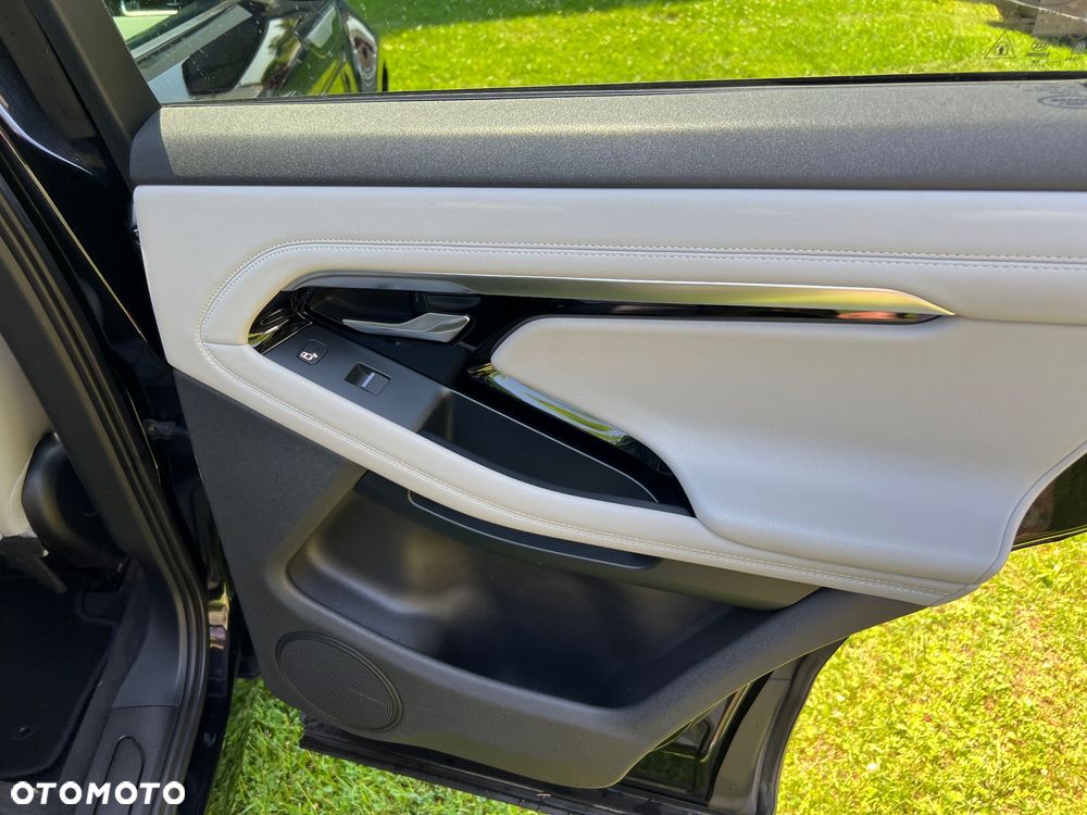 Land Rover Range Rover Evoque 2.0TD4 HSE - 9