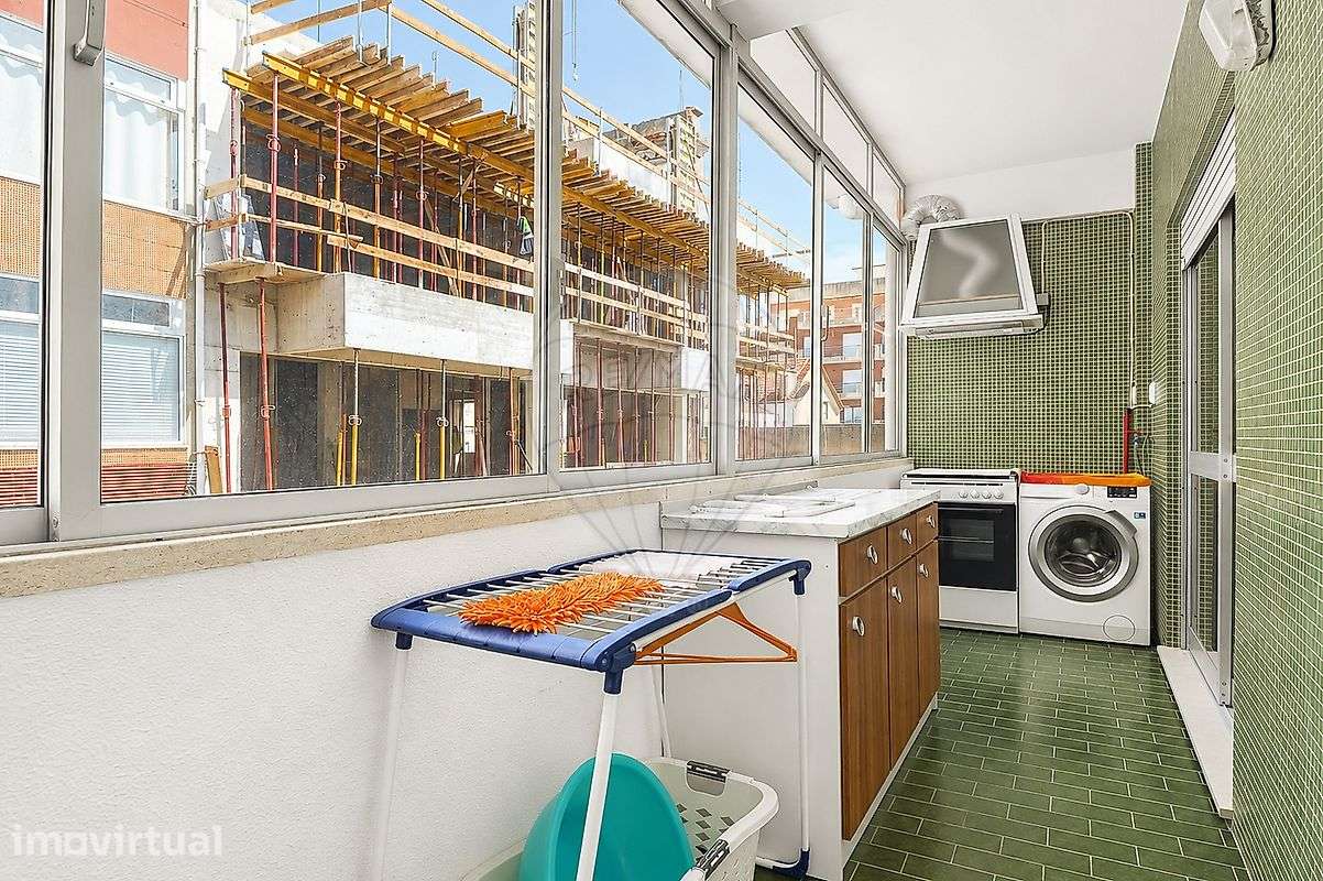 Apartamento T3 para venda - Grande imagem: 4/14