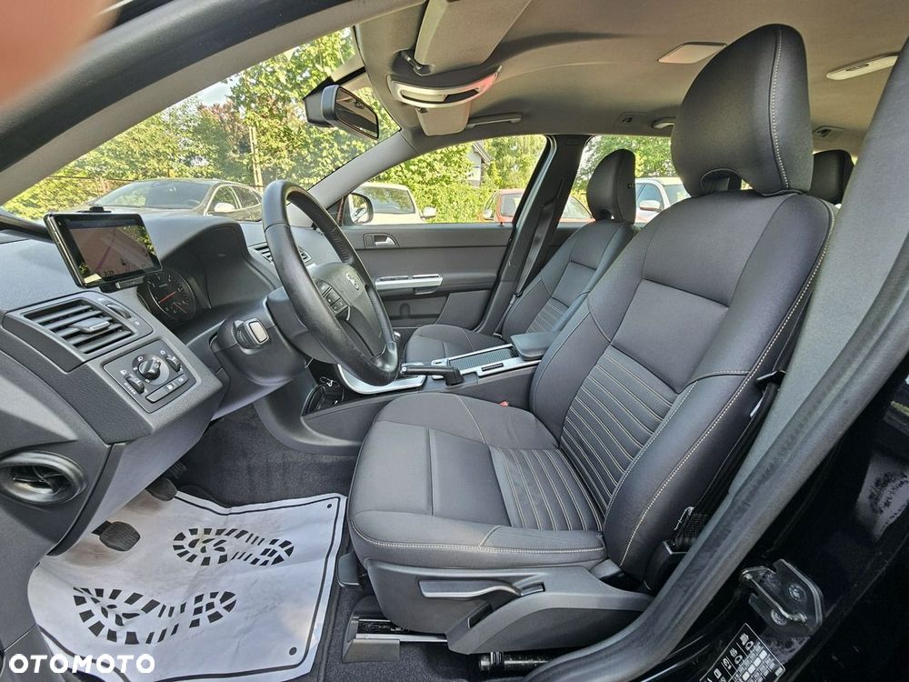 Volvo V50 DPF D3 Momentum - 11