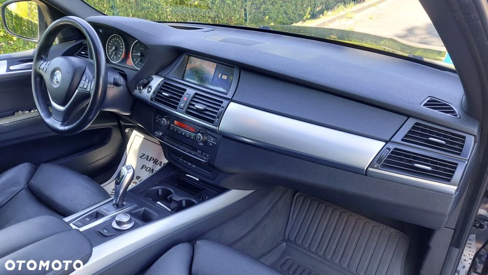 BMW X5 3.0sd xDrive - 21