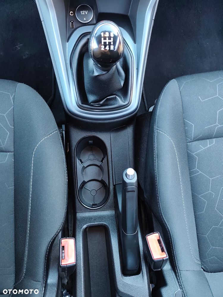 Ford B-MAX 1.0 EcoBoost Trend - 17