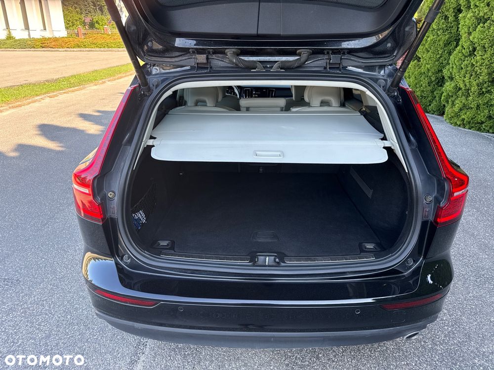 Volvo V60 D3 Geartronic Momentum Core - 21