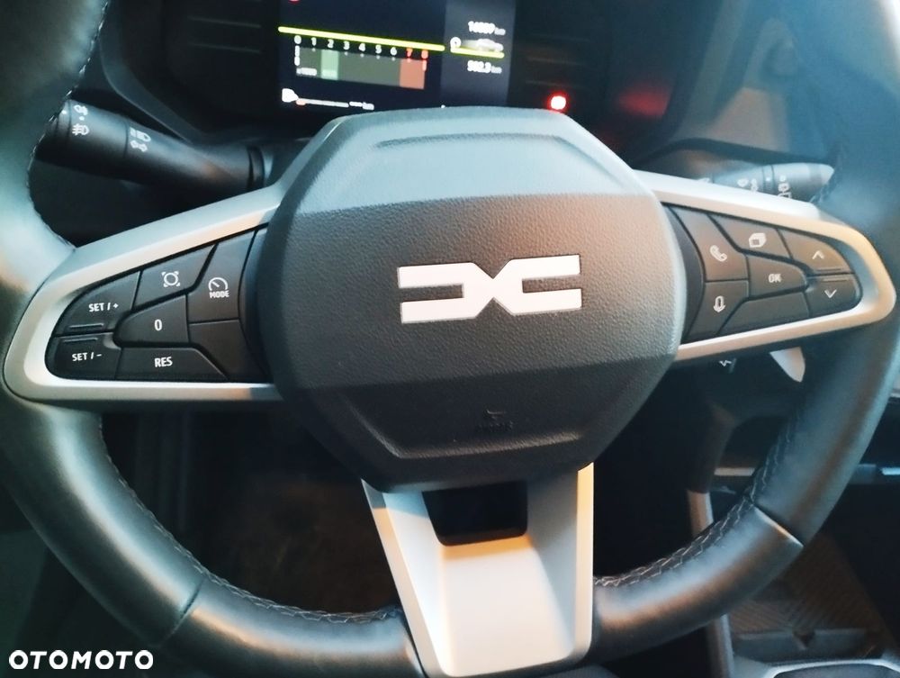 Dacia Duster 1.0 TCe Journey - 7