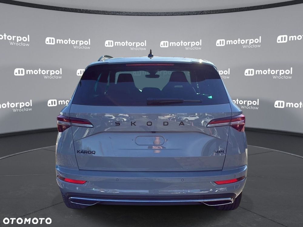 Skoda Karoq - 9