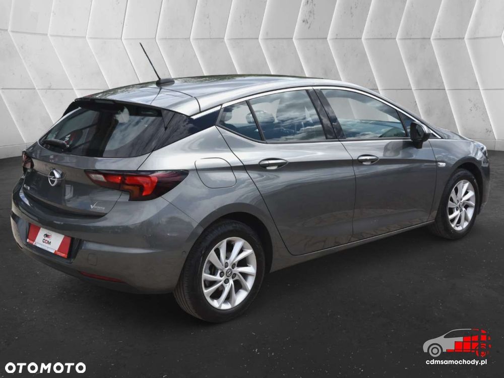 Opel Astra - 11