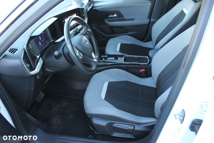 Opel Mokka 1.2 DI Turbo Automatik Elegance - 17