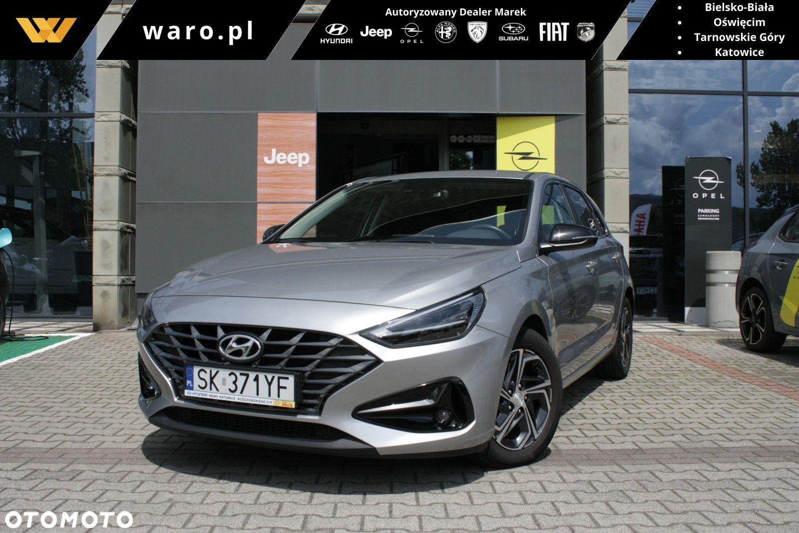 Hyundai i30 - 1