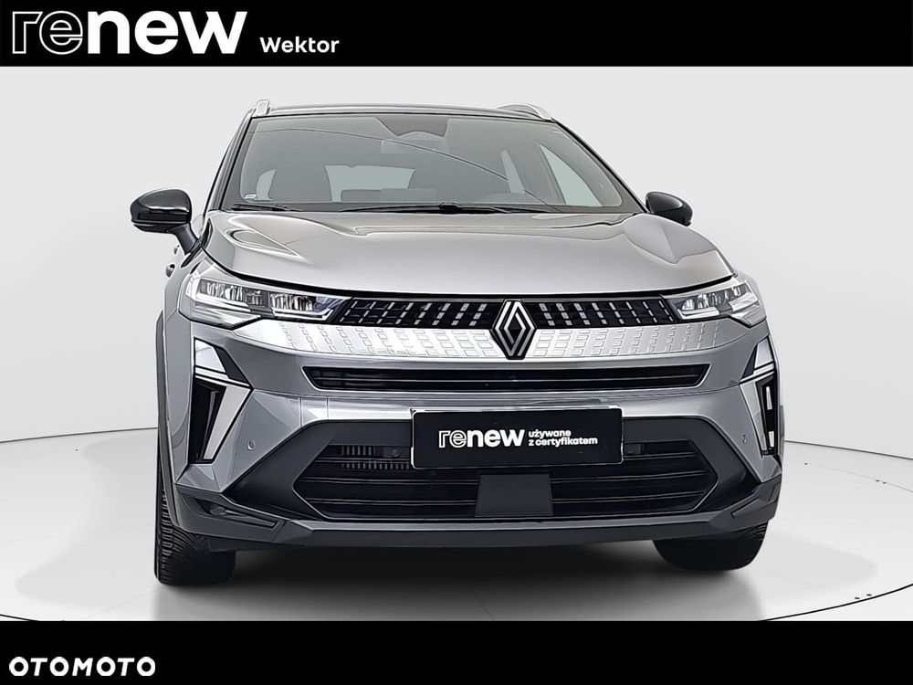 Renault Captur 1.0 TCe Techno - 2
