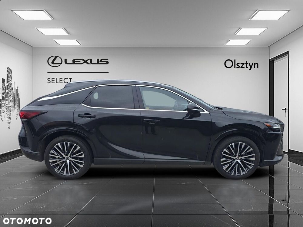 Lexus RX - 2