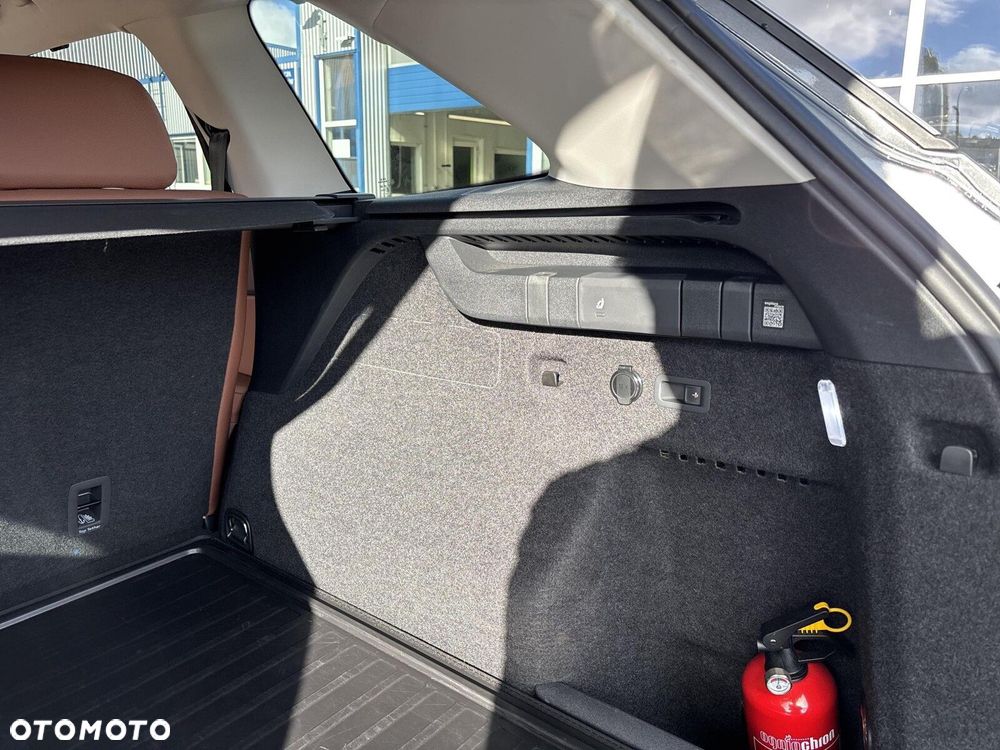 Skoda Kodiaq 1.5 TSI iV PHEV 4x2 Selection DSG - 21