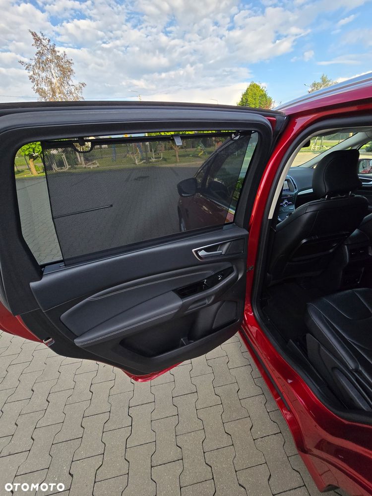 Ford S-Max 2.0 EcoBlue ST-Line - 19