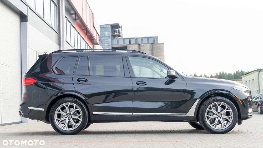 BMW X7 xDrive40i - 6