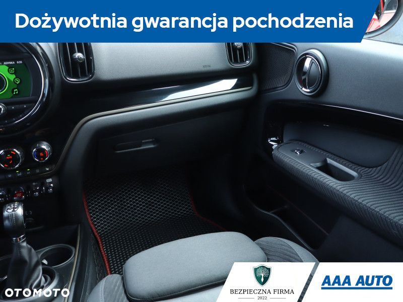 MINI Countryman - 10