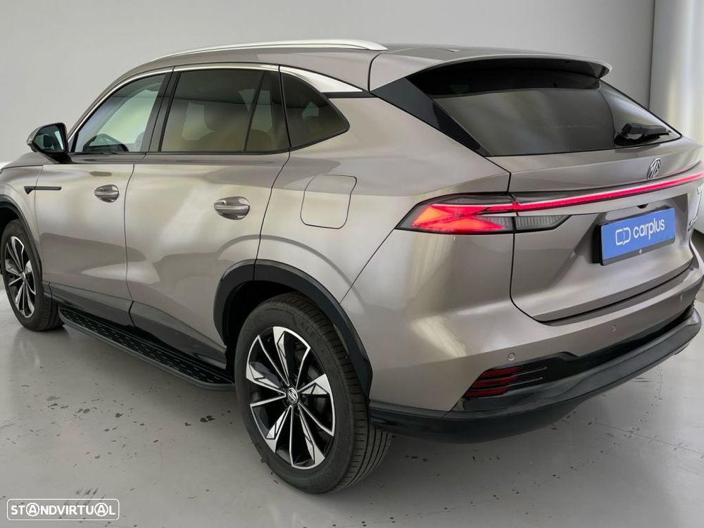 MG HS 1.5 Plug-in Hybrid Luxury - 24